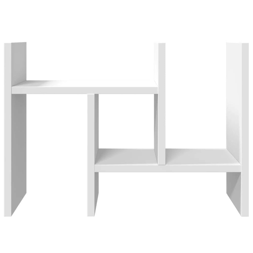 Focus Desk Shelf