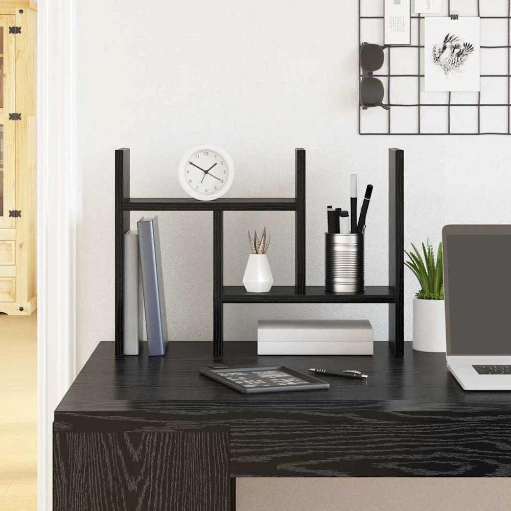 Focus Desk Shelf
